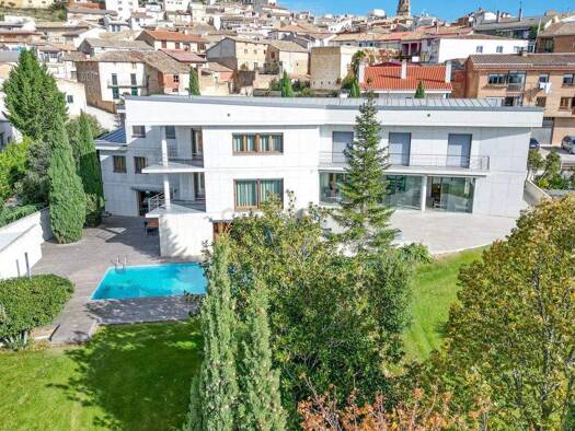 Einfamilienhaus zum Kauf 2.100.000 € 5 Zimmer 900 m² 4.000 m² Grundstück Arróniz