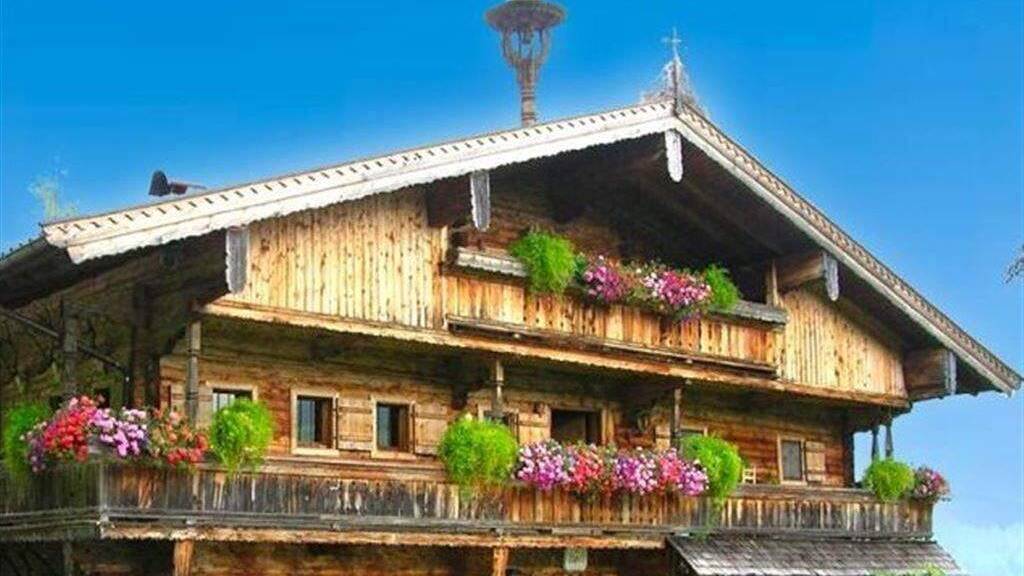 Villa zum Kauf 1.850.000 € 5 Zimmer 180 m² 600 m² Grundstück Ischgl 6561