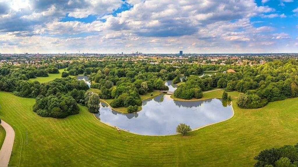 Wohnung zum Kauf - Erstbezug 714.900 € 3 Zimmer 78,6 m² EG Ramersdorf-Perlach München 81735