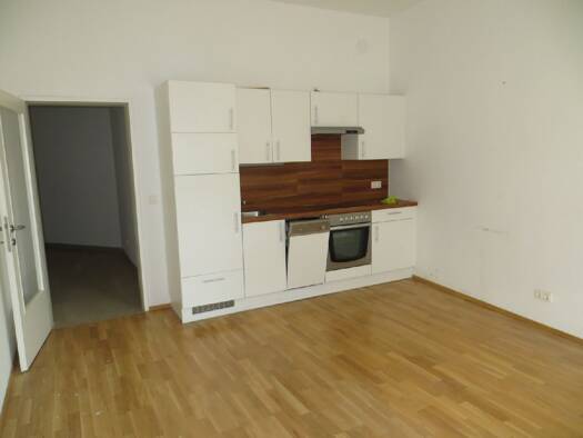 Wohnung zum Kauf 119.000 € 1 Zimmer 30,1 m² Hernals 1170