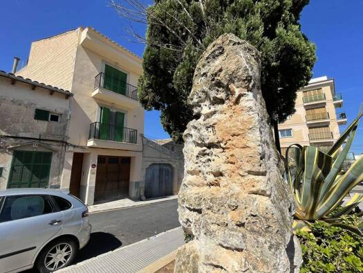 Stadthaus zum Kauf 445.000 € 5 Zimmer 136 m² 90 m² Grundstück Muro 07440