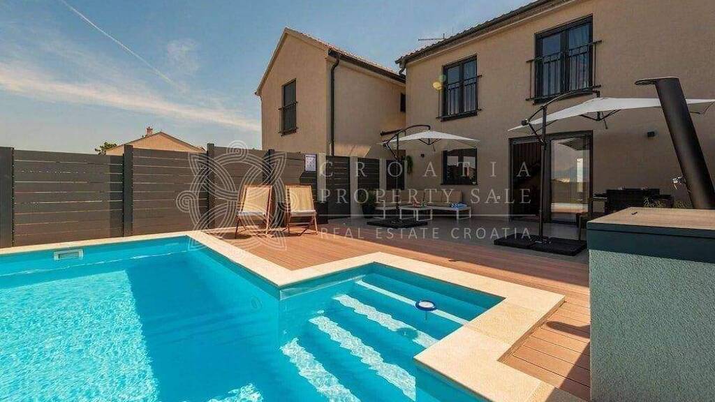 Haus zum Kauf 383.000 € 2 Zimmer 80 m² Zadar