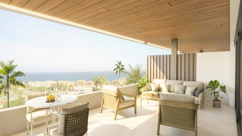 Wohnung zum Kauf 369.200 € 95 m² Manilva 29691