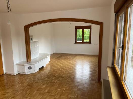 Wohnung zur Miete 850 € 3 Zimmer 85 m² Geschoss EG/1 frei ab 01.10.2025 Rheinheim Küssaberg 79790