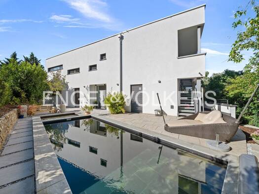 Einfamilienhaus zum Kauf 2.290.000 € 6 Zimmer 229 m² 571 m² Grundstück Klosterneuburg 3400