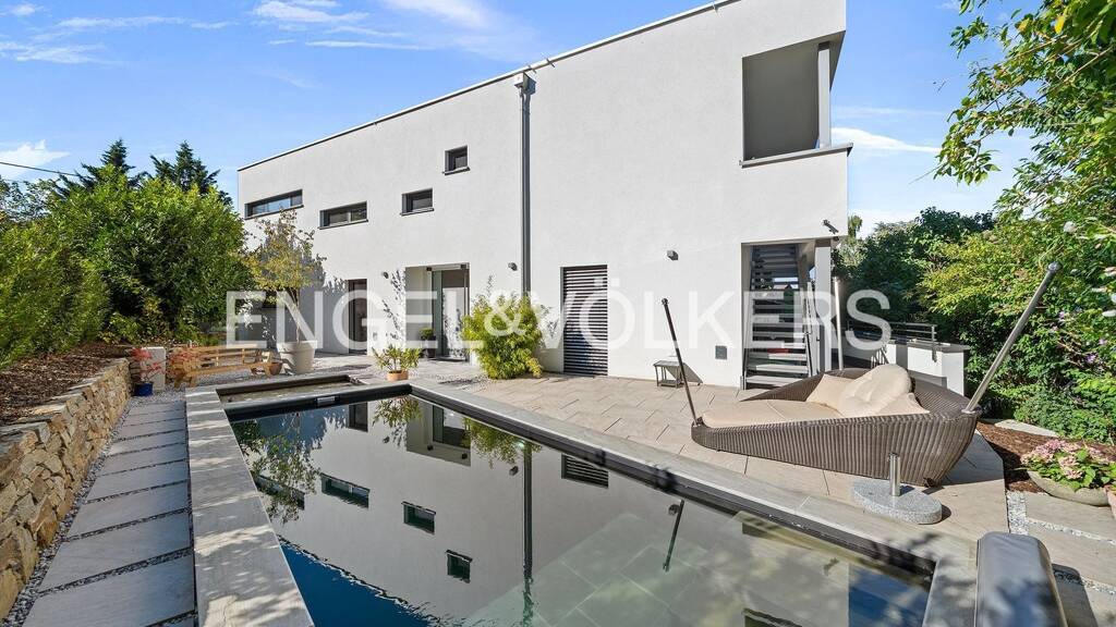 Einfamilienhaus zum Kauf 2.290.000 € 6 Zimmer 229 m² 571 m² Grundstück Klosterneuburg 3400