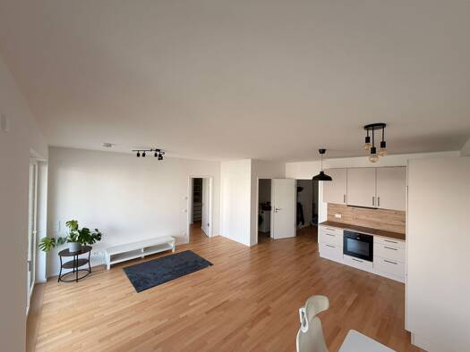 Wohnung zur Miete 1.313 € 2 Zimmer 72 m² Geschoss 1/4 frei ab sofort Köpenick Treptow-Köpenick 12527