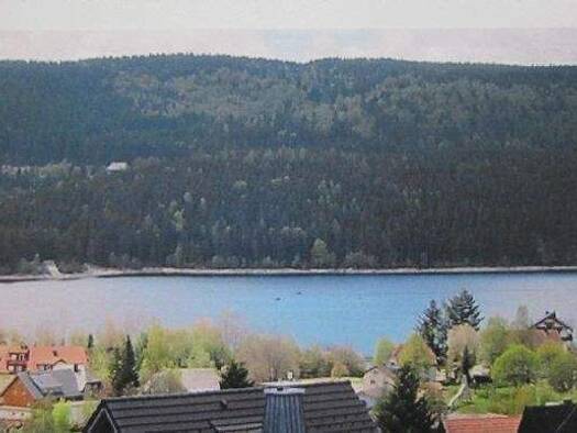 Wohnung zur Miete 780 € 3 Zimmer 65 m² 1. Geschoss Schluchsee Schluchsee 79859