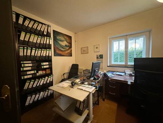 Atelier zur Miete provisionsfrei 1 Zimmer 20 m² Bürofläche Ost Rosenheim 83022