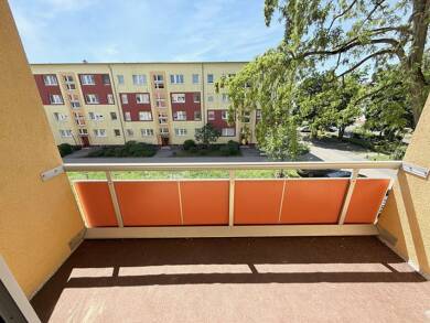 Wohnung zur Miete 593 € 3 Zimmer 74 m² 2. Geschoss Mozartplatz 30 Görden Brandenburg 14772