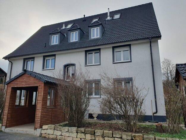 Mehrfamilienhaus zum Kauf 960.000 € 7 Zimmer 350 m² 800 m² Grundstück Kulmbach 95326