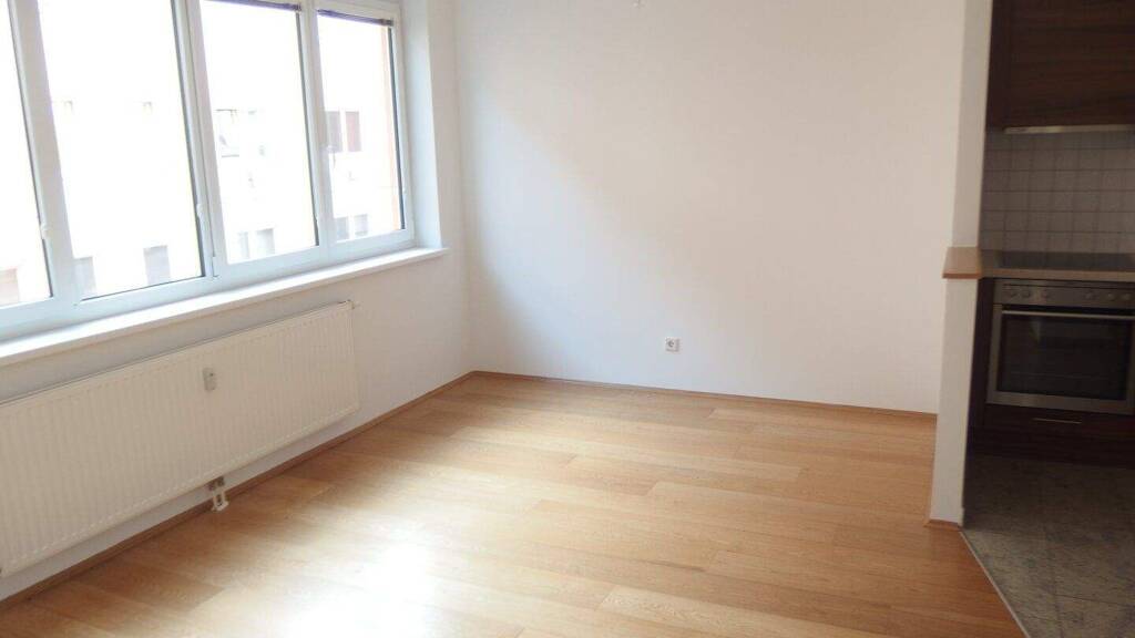 Wohnung zur Miete 705 € 2 Zimmer 43,4 m² 4. Geschoss Grimmgasse Wien 1150