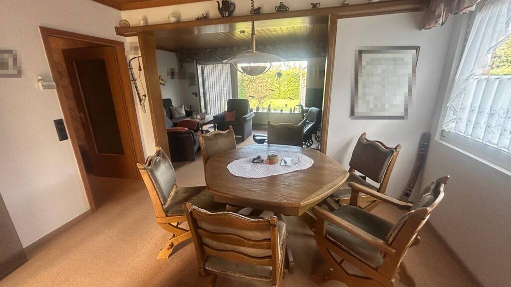 Einfamilienhaus zum Kauf 279.000 € 7 Zimmer 138 m² 692 m² Grundstück Maria Veen Reken / Maria-Veen 48734