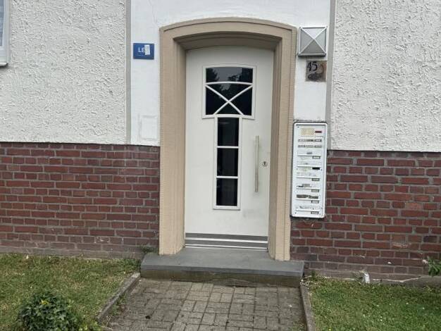 Wohnung zur Miete 389 € 2 Zimmer 45,8 m² 1. Geschoss frei ab 19.10.2026 Lüdenscheider Straße 45 Zentrum Iserlohn 58644