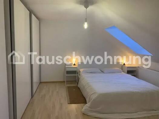 Wohnung zur Miete Tauschwohnung 836 € 2 Zimmer 44 m² 4. Geschoss Sendling München 81373