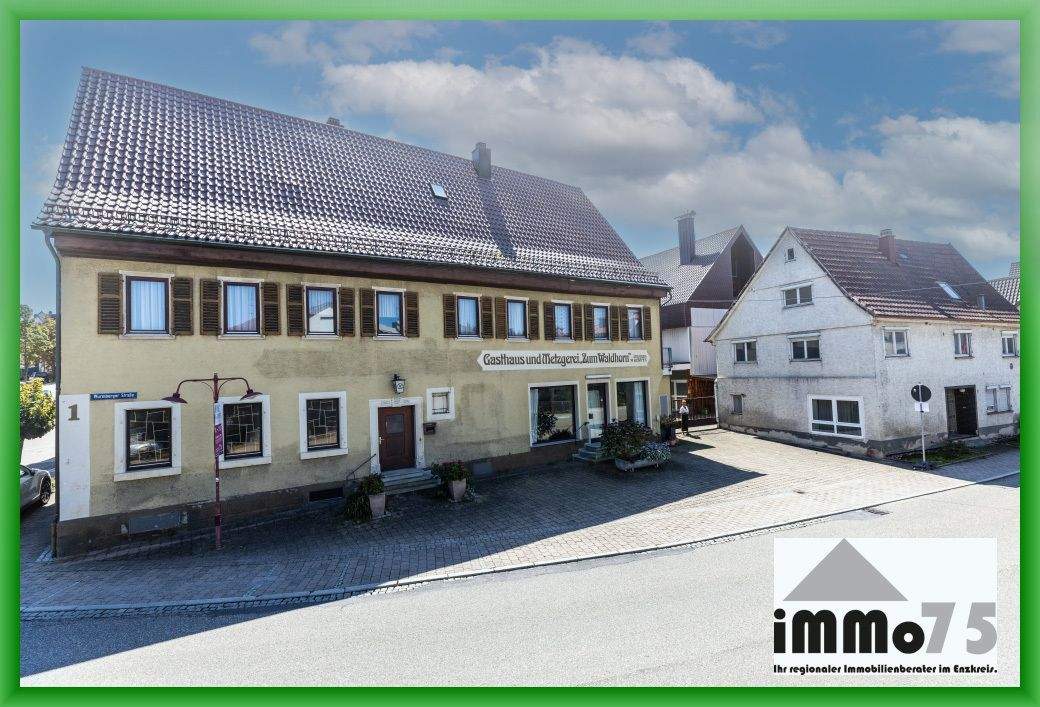 House in Iptingen, Enzkreis - Ansicht 5
