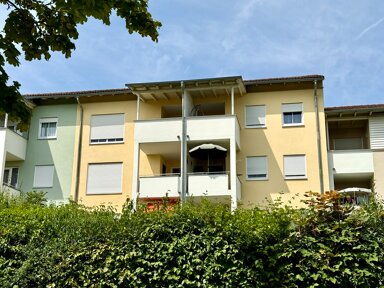 Wohnung zum Kauf 199.000 € 3 Zimmer 65,1 m² EG Landau Landau an der Isar 94405