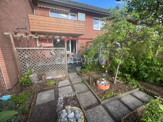 Wohnung zum Kauf 184.970 € 3 Zimmer 68 m² 1. Geschoss Sereetz Ratekau 23611