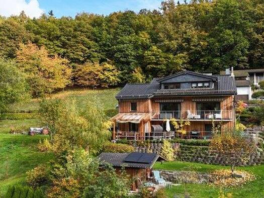 Einfamilienhaus zum Kauf 530.000 € 8 Zimmer 255,3 m² 1.965 m² Grundstück Hirschrott Simmerath 52152