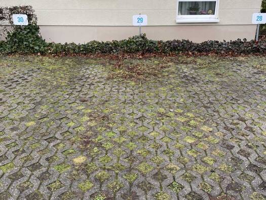 Außenstellplatz zur Miete 45 € Böhlitz-Ehrenberg Böhlitz Ehrenberg 04430