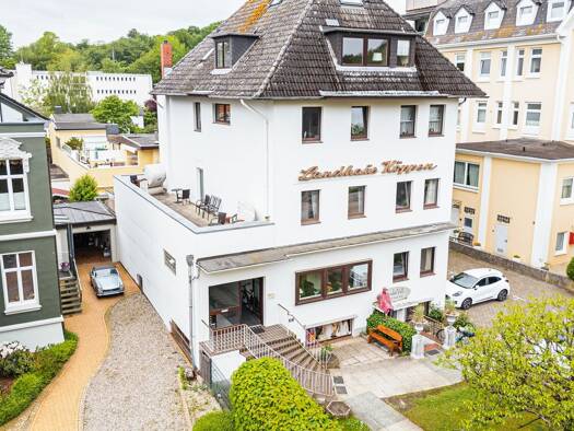 Studio zum Kauf 275.000 € 1 Zimmer 38 m² Timmendorfer Strand 23669