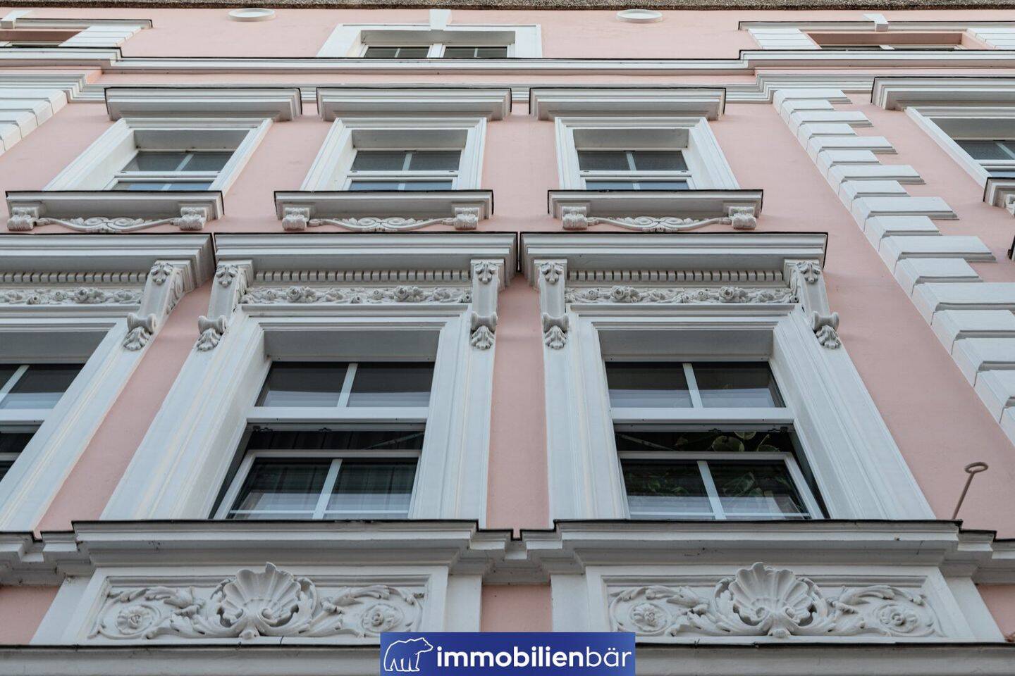 Haus – Wels, Innere Stadt - Ansicht 2