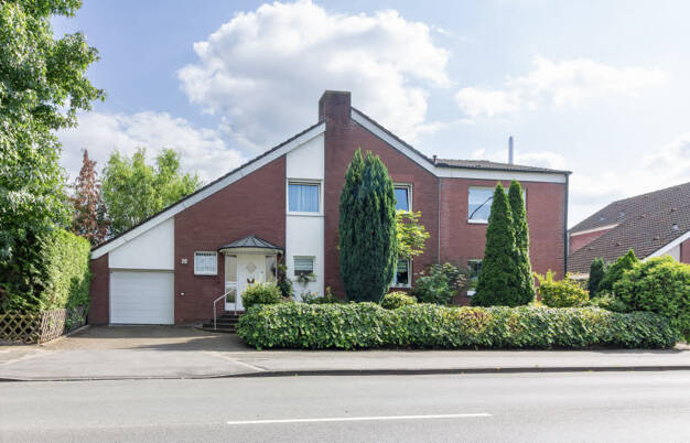 Einfamilienhaus zum Kauf 680.000 € 7 Zimmer 229,7 m² 750 m² Grundstück Ludwig-Teleky-Straße Hamm-Osten Hamm 59071