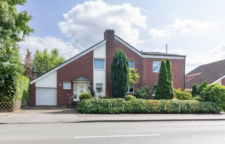 Einfamilienhaus zum Kauf 680.000 € 7 Zimmer 229,7 m² 750 m² Grundstück Ludwig-Teleky-Straße Hamm-Osten Hamm 59071