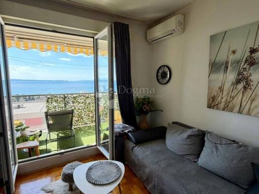 Wohnung zum Kauf 420.000 € 3 Zimmer 62 m² 5. Geschoss Pazdigrad, Split Znjan - Stobrec
