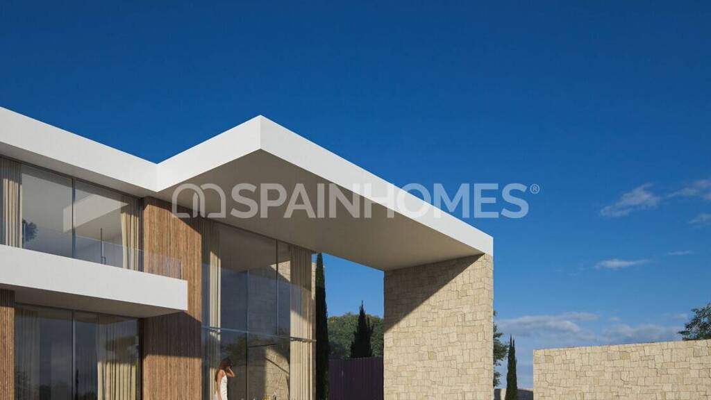 Einfamilienhaus zum Kauf 3.500.000 € 5 Zimmer 677 m² 1.601 m² Grundstück Alicante 03724