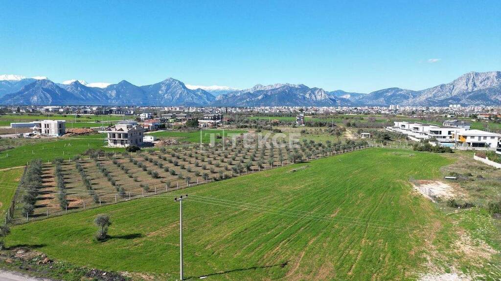 Grundstück zum Kauf 1.225.000 € 2.885 m² Grundstück Dösemealti