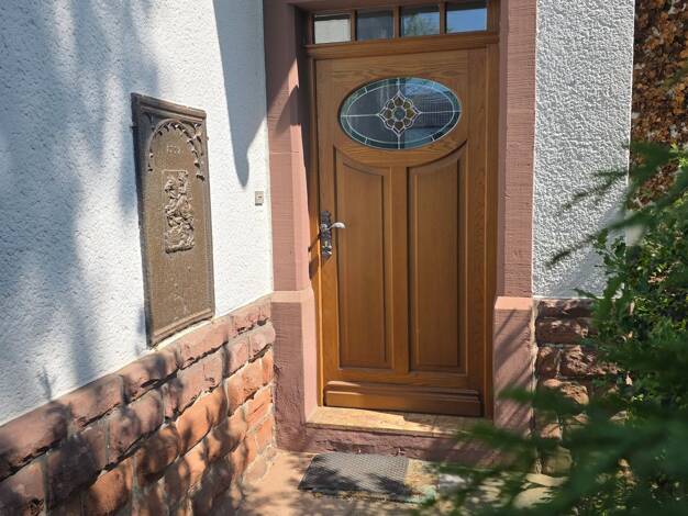 Einfamilienhaus zum Kauf provisionsfrei 349.000 € 6 Zimmer 170 m² 1.275 m² Grundstück Neuerburg Wittlich 54516
