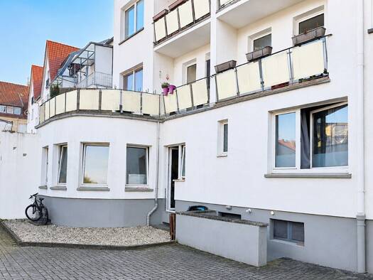 Wohnung zum Kauf 240.000 € 5 Zimmer 127 m² Wüste Osnabrück 49080