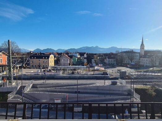 Wohnung zum Kauf provisionsfrei 355.000 € 4 Zimmer 97,1 m² Kolbermoor 83059