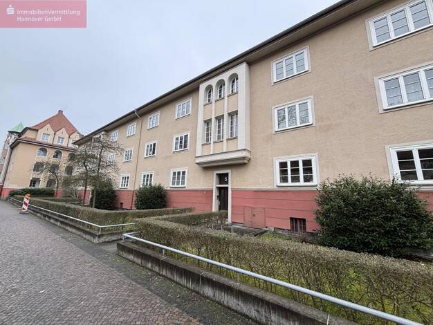 Wohnung zum Kauf 219.000 € 3 Zimmer 78 m² frei ab sofort Kleefeld Hannover 30625