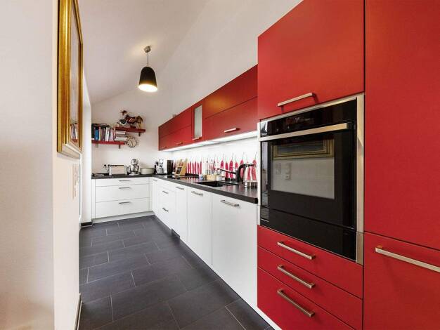 Wohnung zum Kauf 630.000 € 2 Zimmer 74 m² 2. Geschoss Unterbiberg Neubiberg 85579