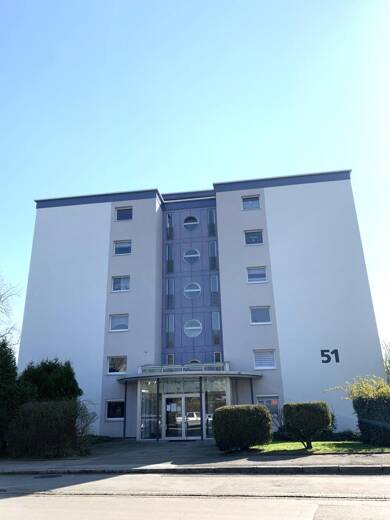 Wohnung zur Miete 649 € 3 Zimmer 76 m² 3. Geschoss frei ab 21.07.2025 Siepmannstraße 51 Kirchlinde Dortmund 44379
