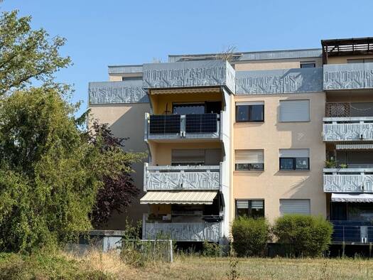 Wohnung zum Kauf 260.000 € 3 Zimmer 89 m² Hockenheim 68766