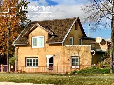 Einfamilienhaus zum Kauf 225.000 € 4 Zimmer 116,7 m² 640 m² Grundstück Weimarische Straße 6 Daberstedt Erfurt 99099