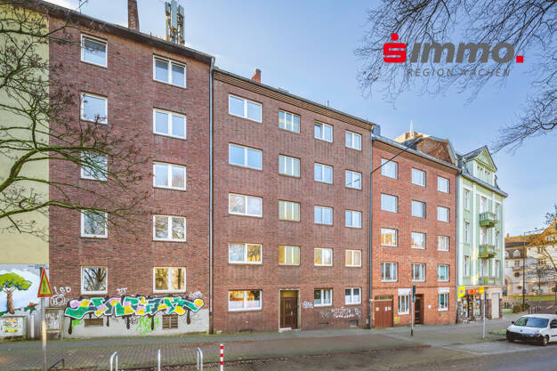 Mehrfamilienhaus zum Kauf als Kapitalanlage geeignet 1.150.000 € 577 m² Westpark Aachen 52064