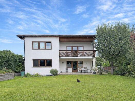 Einfamilienhaus zum Kauf 1.180.000 € 5 Zimmer 160 m² 537 m² Grundstück Salzburg 5020