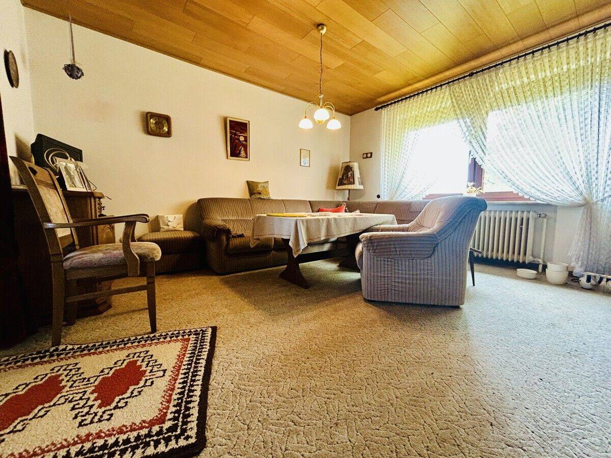 House in Ahlerstedt / Klethen - Ansicht 4