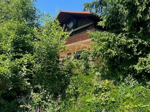 Wohnung zum Kauf 259.000 € 6 Zimmer 157 m² Ebersberg Windorf 94575