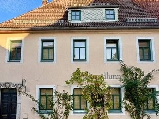 Einfamilienhaus zum Kauf 319.900 € 7 Zimmer 193 m² 695 m² Grundstück Wilsdruff Wilsdruff 01723