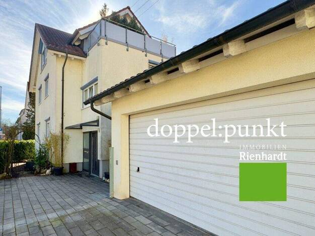 Doppelhaushälfte zum Kauf 398.500 € 5 Zimmer 145,8 m² 218 m² Grundstück Gingen an der Fils 73333