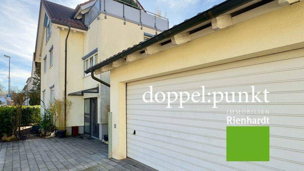 Doppelhaushälfte zum Kauf 398.500 € 5 Zimmer 145,8 m² 218 m² Grundstück Gingen an der Fils 73333