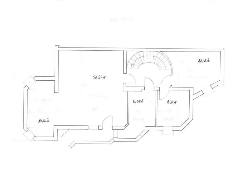 Reihenendhaus zum Kauf 645.000 € 5 Zimmer 220 m² 476 m² Grundstück Grabenhof Wels 4600