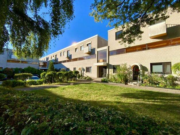 Wohnung zum Kauf provisionsfrei 258.000 € 3 Zimmer 79 m² EG St. Lorenz Nord Lübeck 23556