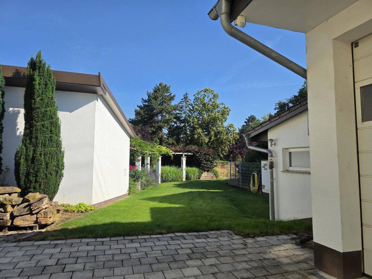 Einfamilienhaus zum Kauf - Ansicht 5