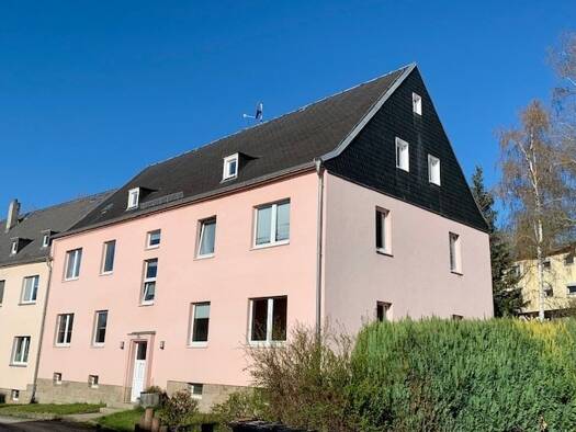 Mehrfamilienhaus zum Kauf 215.000 € 12 Zimmer 262,4 m² 626 m² Grundstück Reichenbach 08468